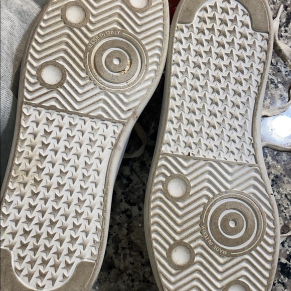 Golden Goose Purestars - Picture 4 of 5